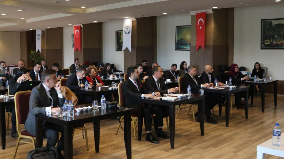 Mobbing Çalıştayı